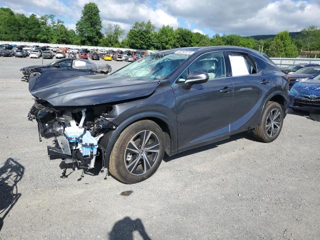 2024 LEXUS RX 350H BA - 2T2BBMCA2RC031926
