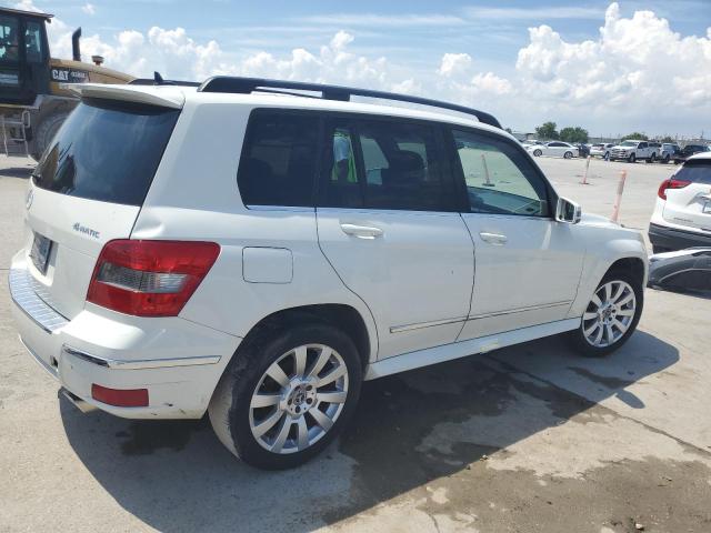 2010 Mercedes-Benz Glk 350 4Matic VIN: WDCGG8HB8AF480442 Lot: 57049074