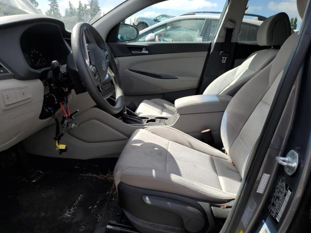 2016 Hyundai Tucson Limited VIN: KM8J3CA4XGU035478 Lot: 57052124