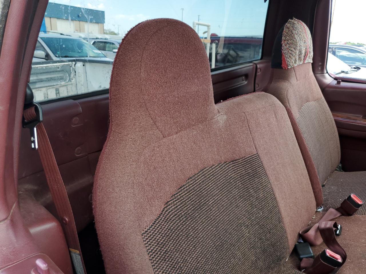 1FTDF172XVKA38845 1997 Ford F150