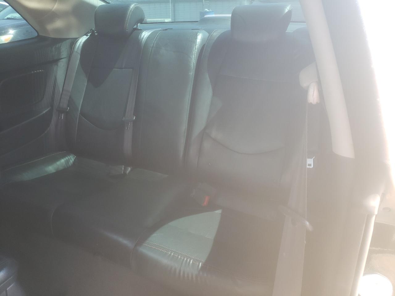 KNAFW6A31A5177548 2010 Kia Forte Sx