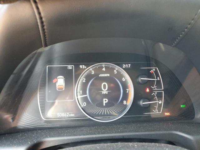 2019 Lexus Es 350 VIN: 58ABZ1B16KU044966 Lot: 59393794