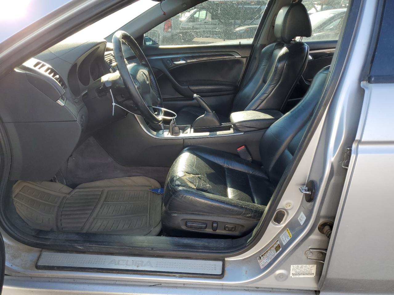 19UUA662X5A002853 2005 Acura Tl