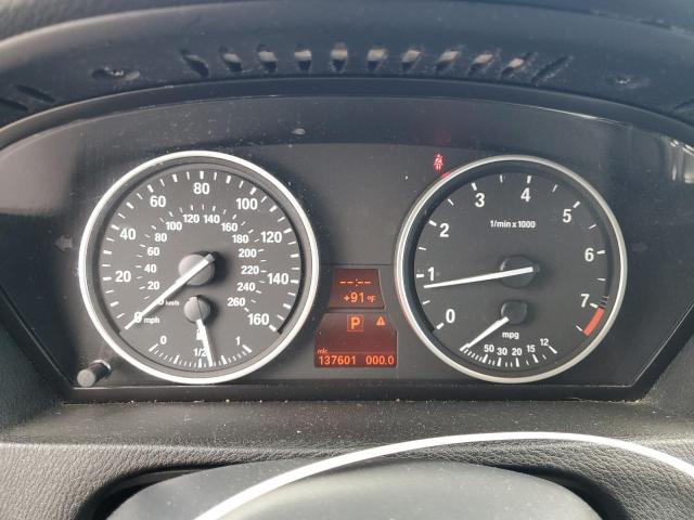 2009 BMW X5 xDrive30I VIN: 5UXFE435X9L264458 Lot: 59475074