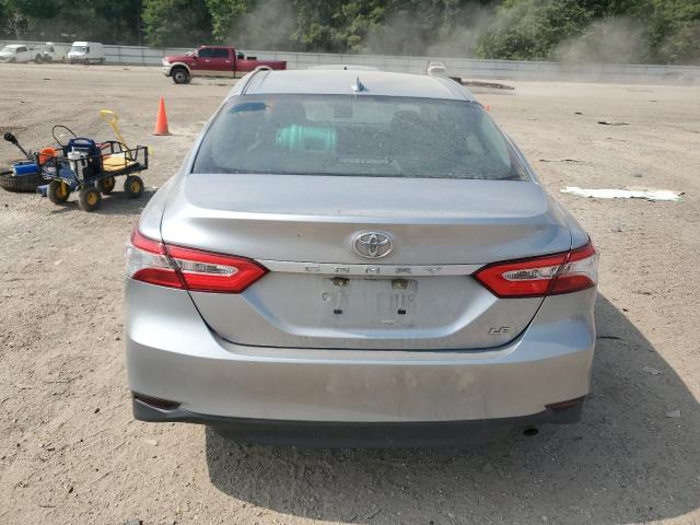 VIN 4T1B11HK7KU788218 2019 Toyota Camry, L no.6