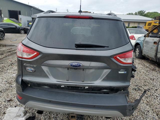 2015 Ford Escape Se VIN: 1FMCU9G91FUB57897 Lot: 57667064