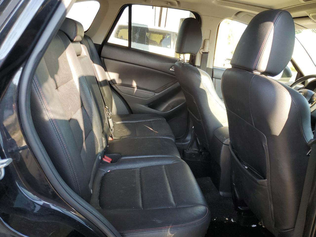 JM3KE2DY7E0322834 2014 Mazda Cx-5 Gt