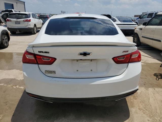 2020 Chevrolet Malibu Rs VIN: 1G1ZG5ST8LF048668 Lot: 59303854
