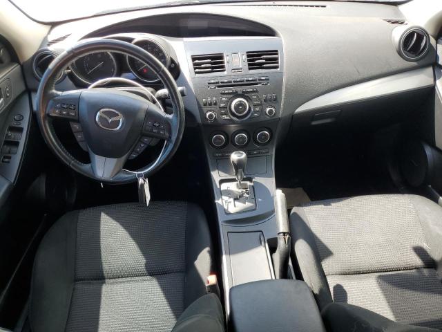 VIN JM1BL1L75D1727388 2013 Mazda 3, I no.8