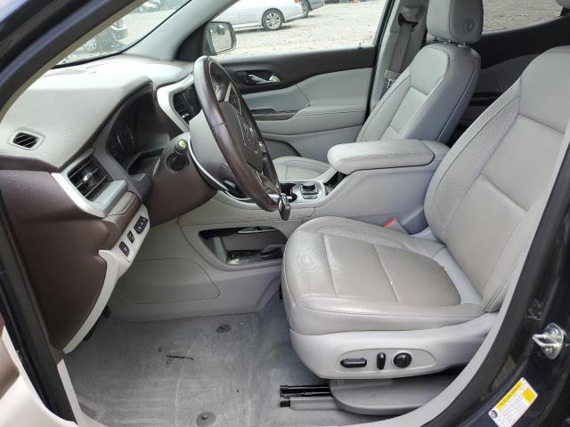 2020 GMC Acadia Slt VIN: 1GKKNULS2LZ163381 Lot: 59151034