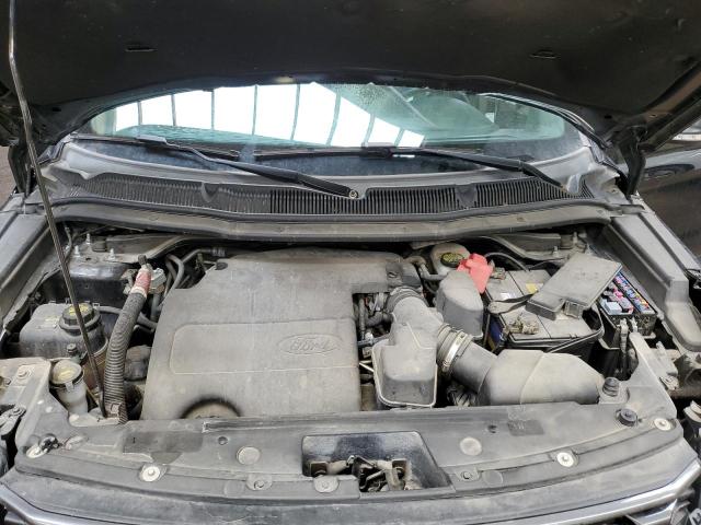 2017 Ford Explorer Xlt VIN: 1FM5K8D83HGA00653 Lot: 59310304