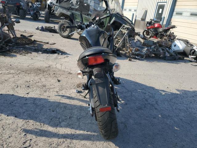2008 KAWASAKI EX650 A - JKAEXEA108A044120