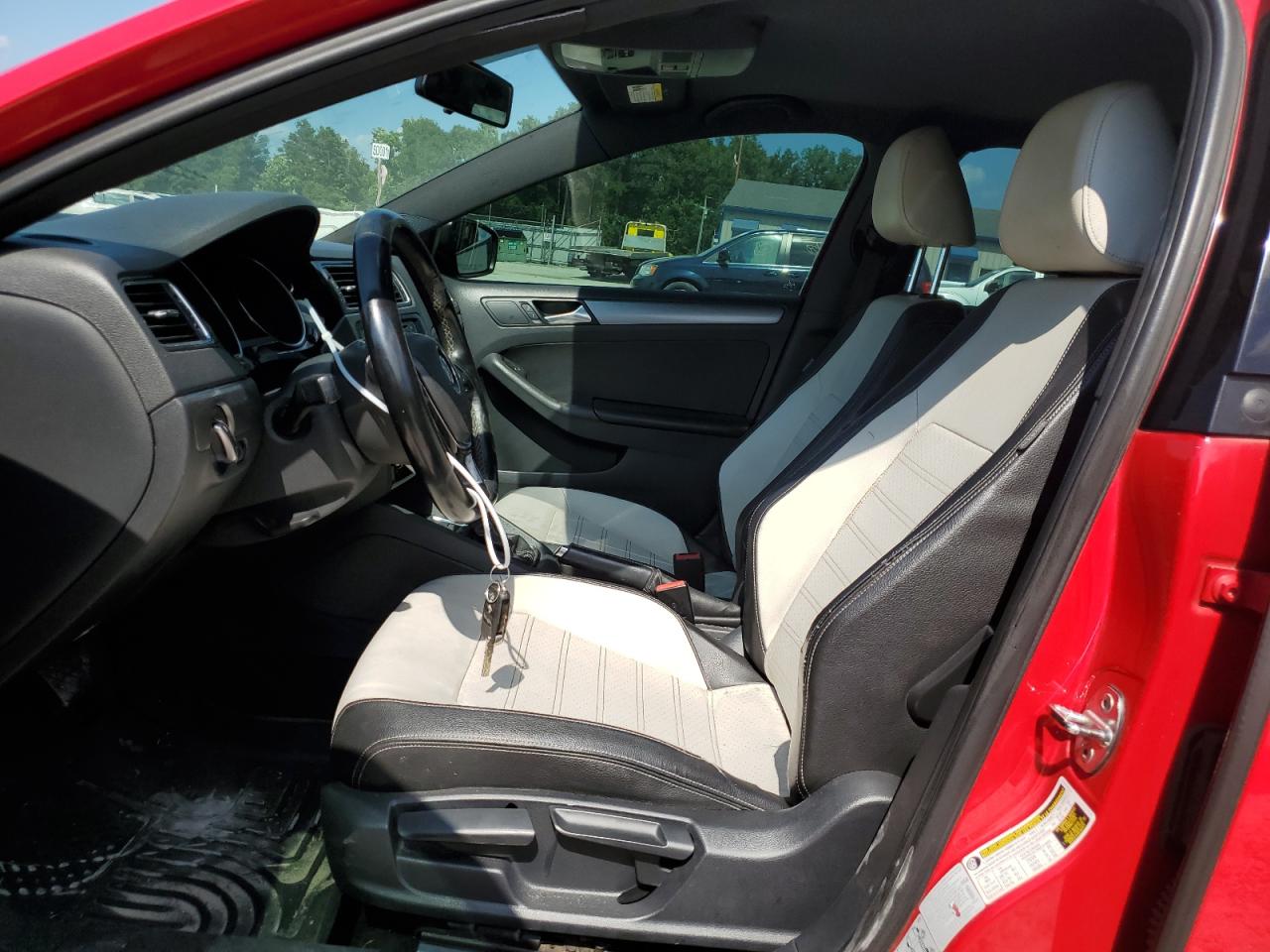 3VWD17AJ3GM286316 2016 Volkswagen Jetta Sport