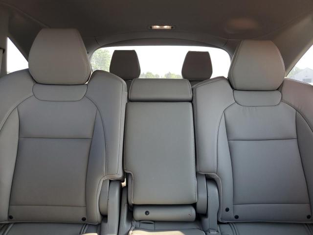 2017 Acura Mdx VIN: 5FRYD4H34HB021670 Lot: 60043274