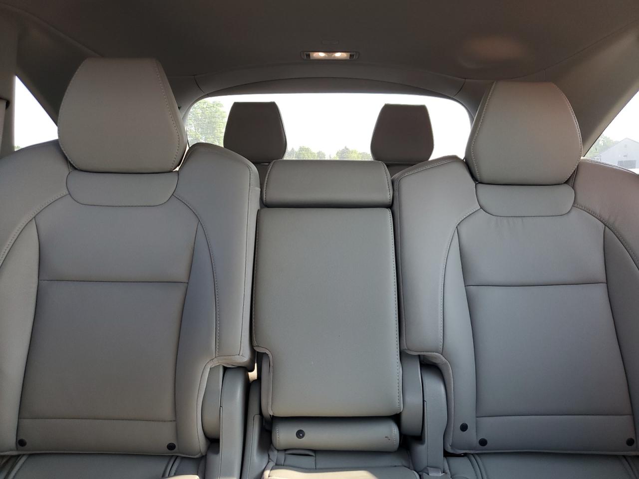 5FRYD4H34HB021670 2017 Acura Mdx