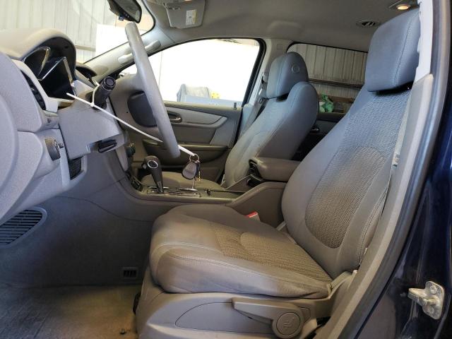 2016 CHEVROLET TRAVERSE L - 1GNKRFED7GJ168758