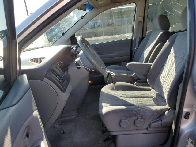 2006 Mazda Mpv Wagon VIN: JM3LW28A060566969 Lot: 57889494