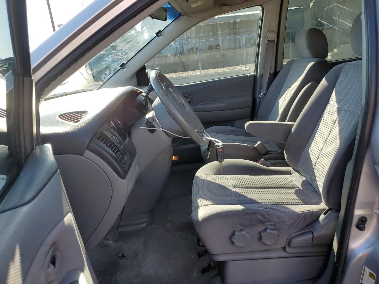 JM3LW28A060566969 2006 Mazda Mpv Wagon