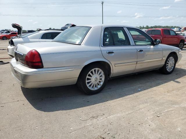 2009 Mercury Grand Marquis Ls VIN: 2MEHM75V19X634967 Lot: 57713594