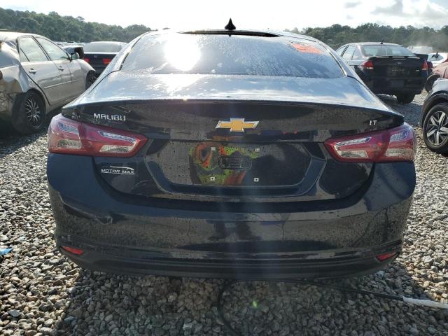 2019 CHEVROLET MALIBU LT - 1G1ZD5ST4KF164831