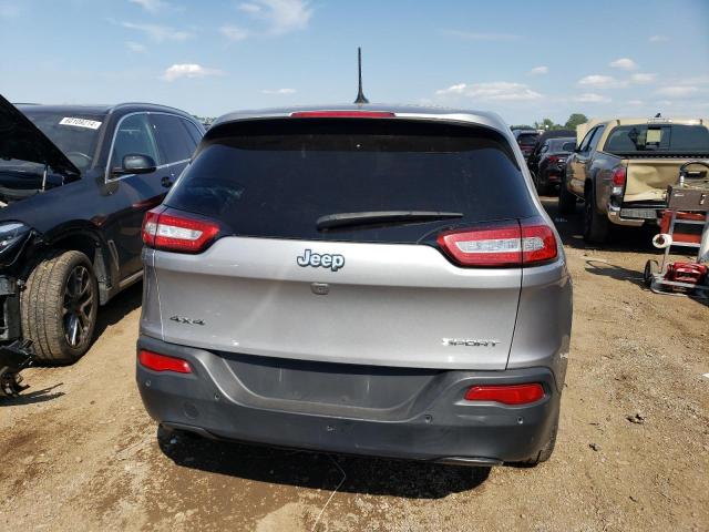 2017 Jeep Cherokee Sport VIN: 1C4PJMAB3HD225049 Lot: 60462774