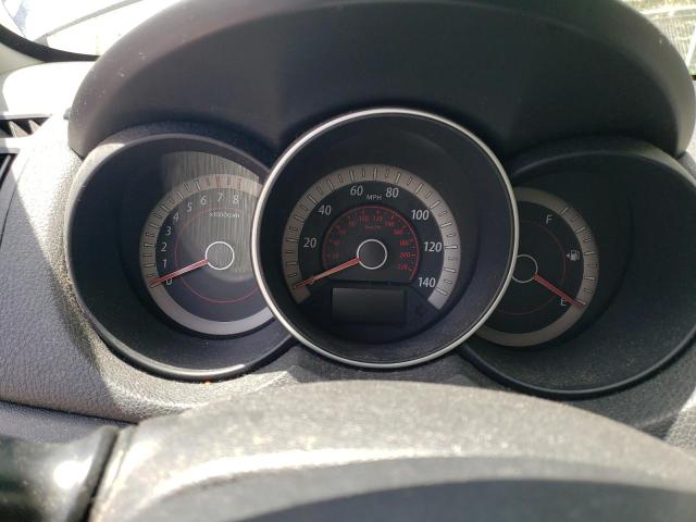 2012 Kia Forte Ex VIN: KNAFU4A22C5490080 Lot: 59932754