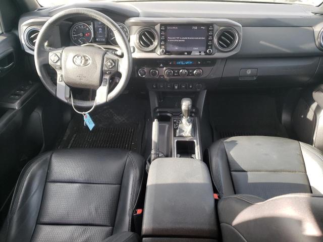 2021 TOYOTA TACOMA DOU - 3TMDZ5BNXMM099846