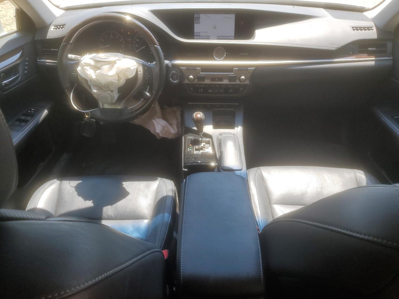 JTHBK1GG1D2075245 2013 Lexus Es 350