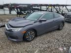 2016 HONDA CIVIC LX - 2HGFC4B07GH312782