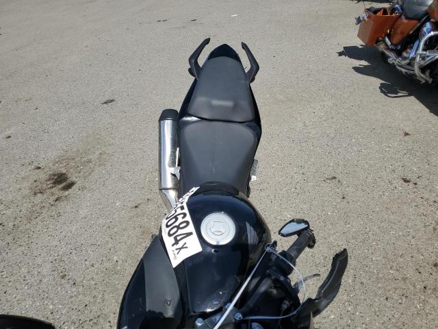 2014 HONDA CB500 FA - MLHPC4505E5100155