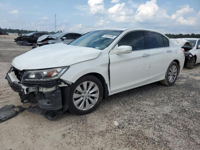 1HGCR3F84DA042724 2013 Honda Accord Exl