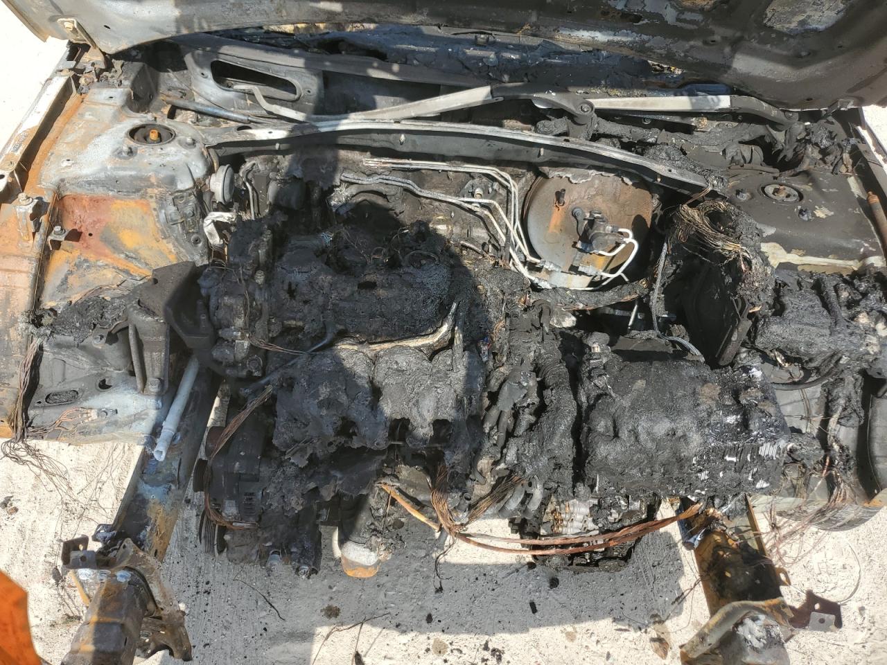 5NPE34AF9GH276052 2016 Hyundai Sonata Sport