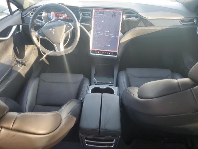 2018 Tesla Model S VIN: 5YJSA1E23JF252348 Lot: 60934124