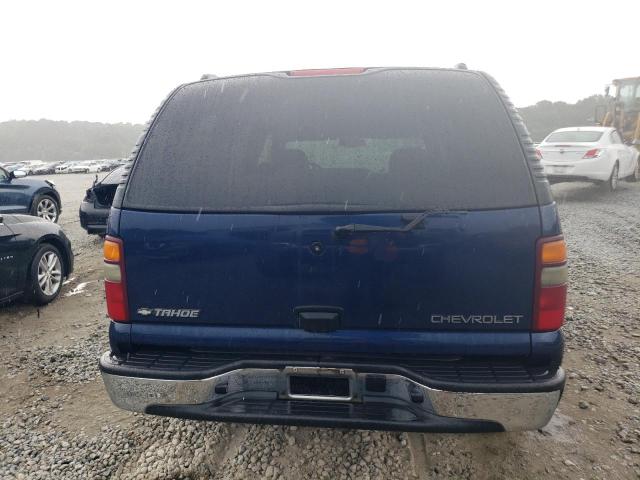 2002 Chevrolet Tahoe C1500 VIN: 1GNEC13V12R312179 Lot: 61024164