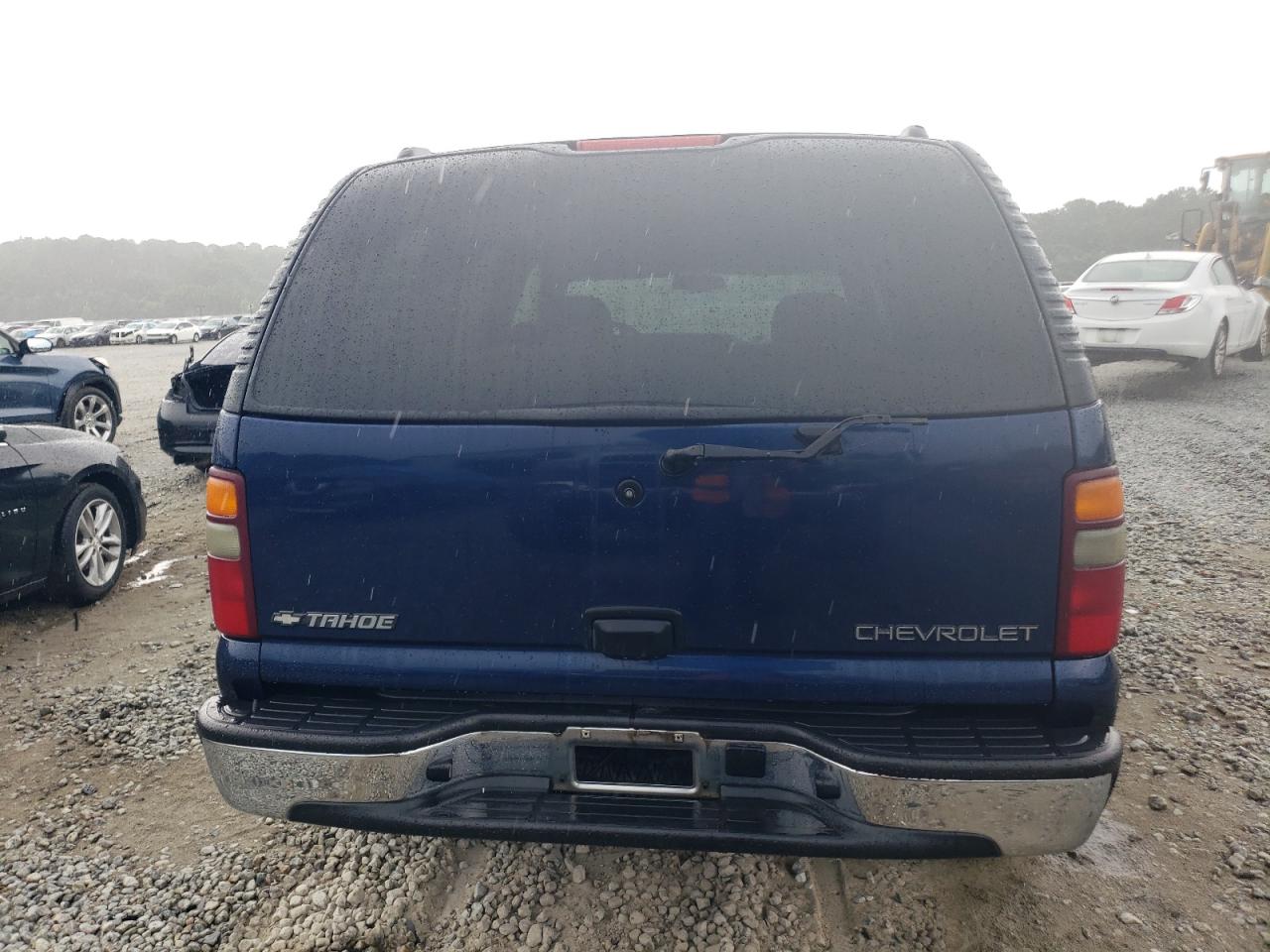 1GNEC13V12R312179 2002 Chevrolet Tahoe C1500