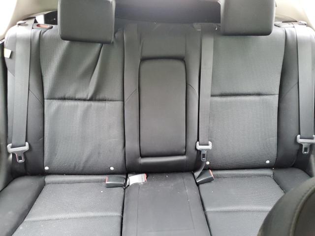 2010 Mazda 3 S VIN: JM1BL1H54A1339152 Lot: 59296034