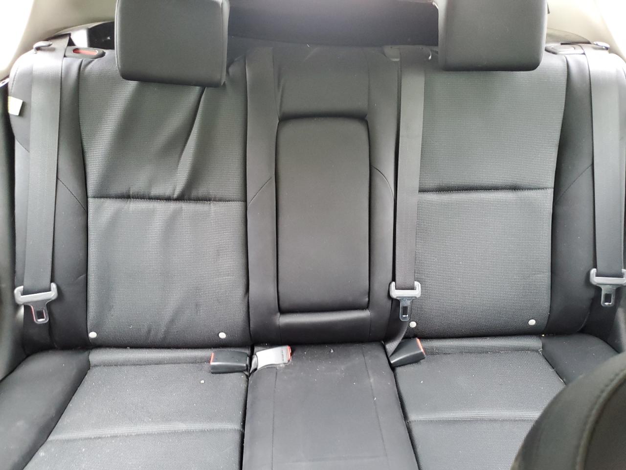 JM1BL1H54A1339152 2010 Mazda 3 S