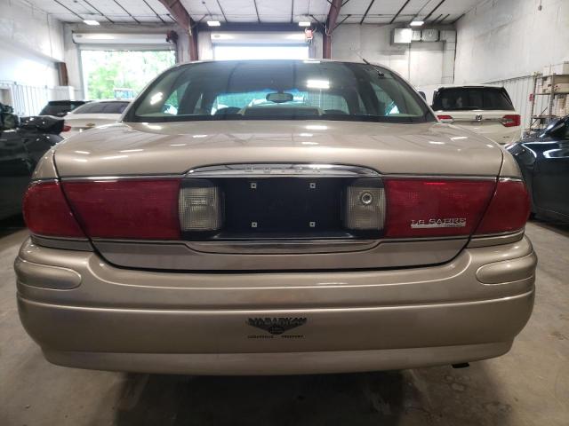 2003 Buick Lesabre Limited VIN: 1G4HR54K13U151049 Lot: 57423514