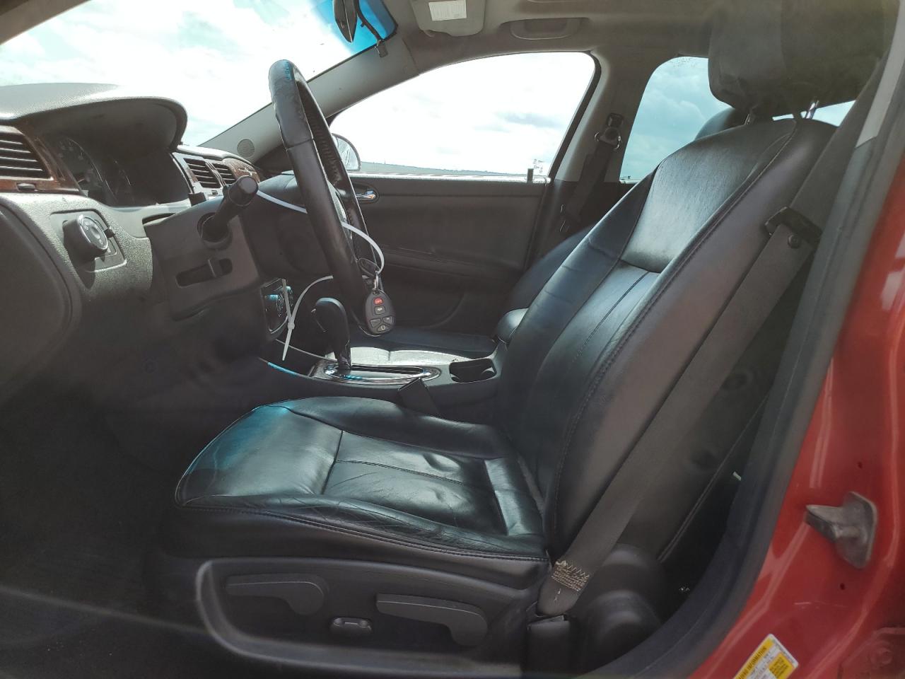 2G1WT58K481280728 2008 Chevrolet Impala Lt