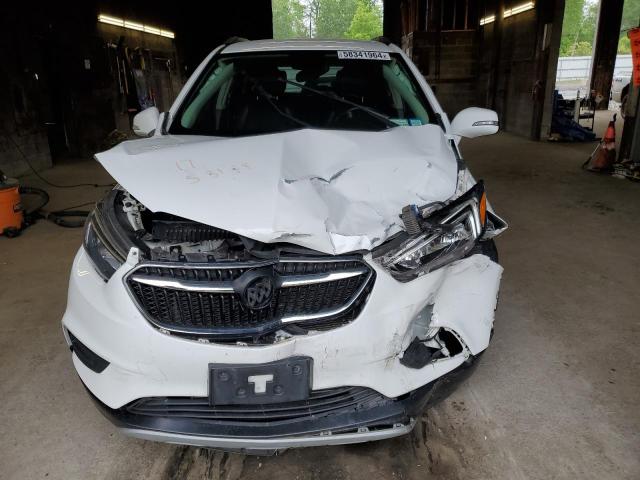 VIN KL4CJESB2JB684717 2018 Buick Encore, Preferred no.5