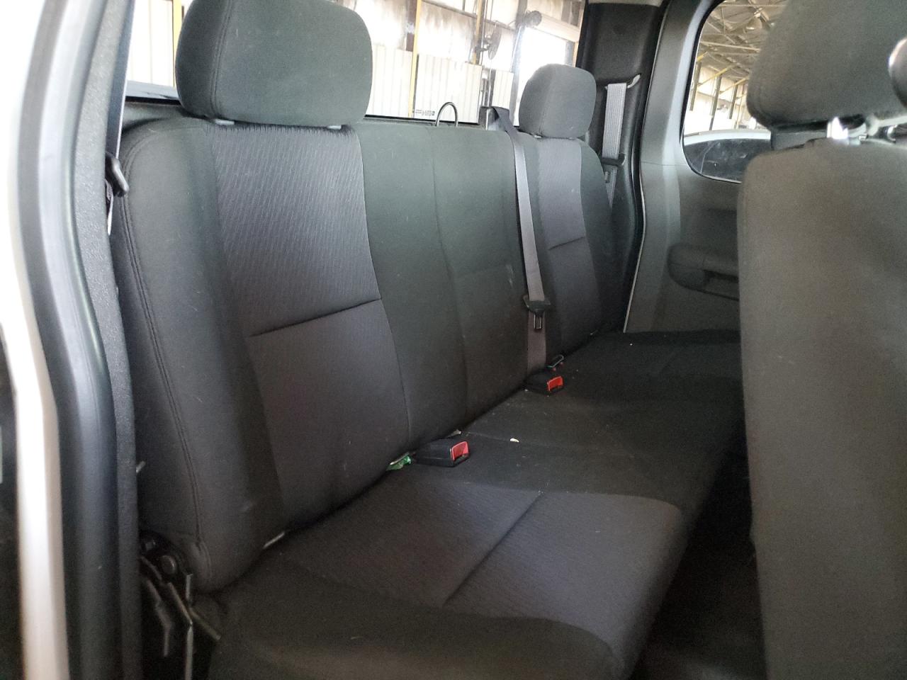 1GCRCPEA3CZ342440 2012 Chevrolet Silverado C1500