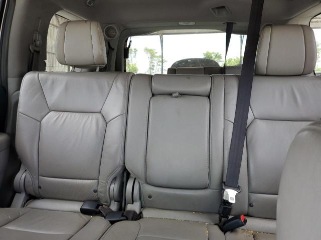 2013 Honda Pilot Touring VIN: 5FNYF3H90DB017443 Lot: 60118944