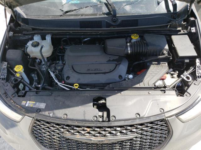 2023 CHRYSLER PACIFICA T - 2C4RC1BG1PR513059