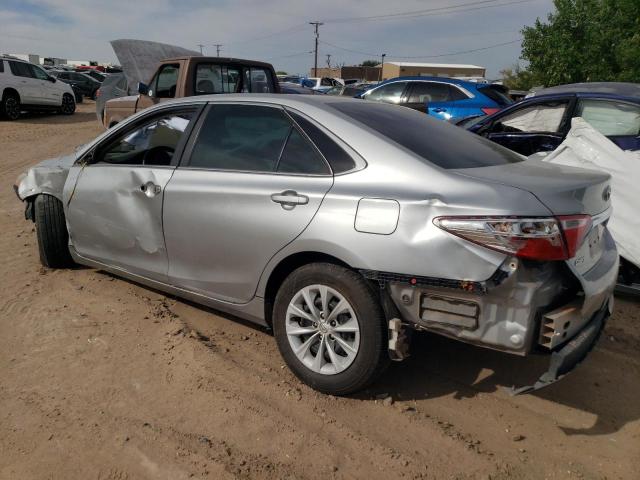 VIN 4T4BF1FKXGR577824 2016 Toyota Camry, LE no.2