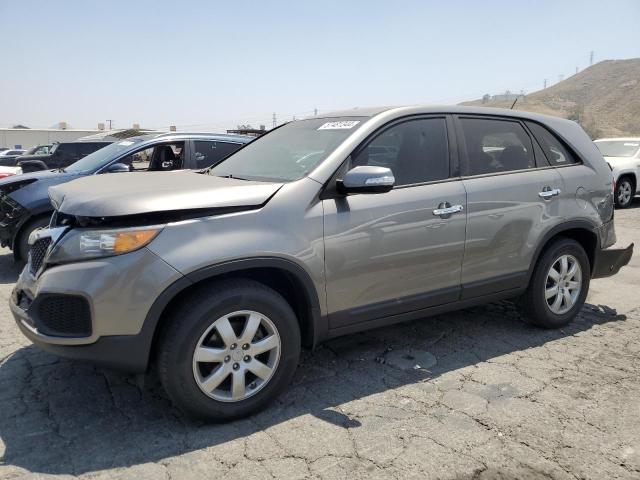 2012 Kia Sorento Base VIN: 5XYKT3A10CG289050 Lot: 57481344