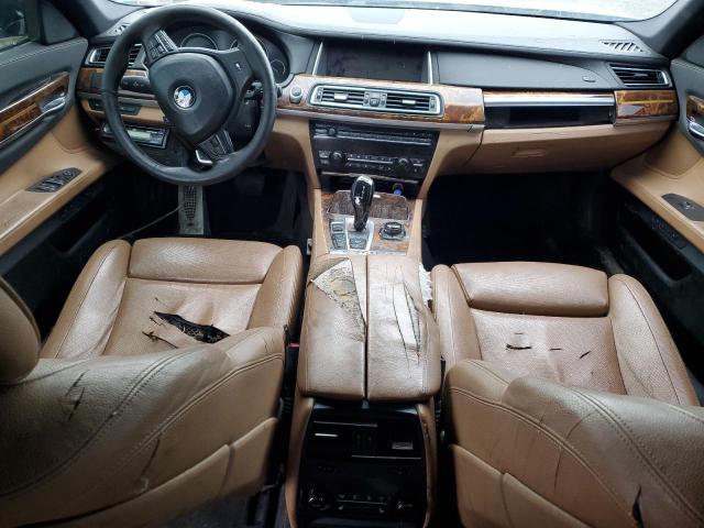 VIN WBAYF4C57DD281628 2013 BMW 7 Series, 740 Lxi no.8