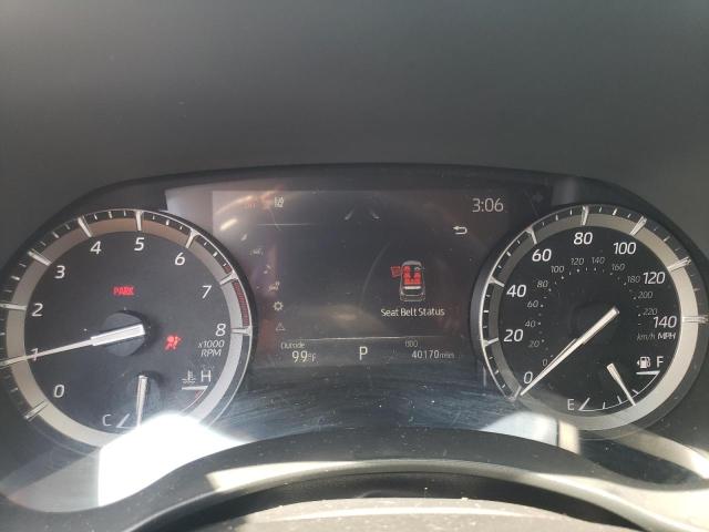 2021 Toyota Highlander Xle VIN: 5TDHZRBH5MS533464 Lot: 59560184