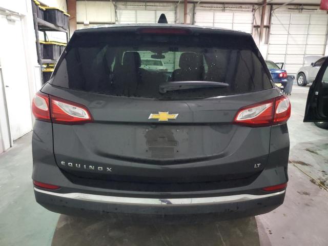 2019 Chevrolet Equinox Lt VIN: 3GNAXKEV8KS514908 Lot: 57052584