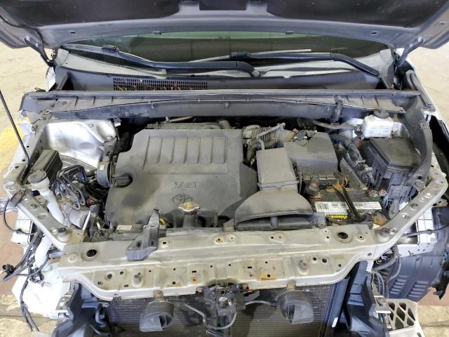 2014 Toyota Highlander Le VIN: 5TDBKRFH1ES023277 Lot: 59509114