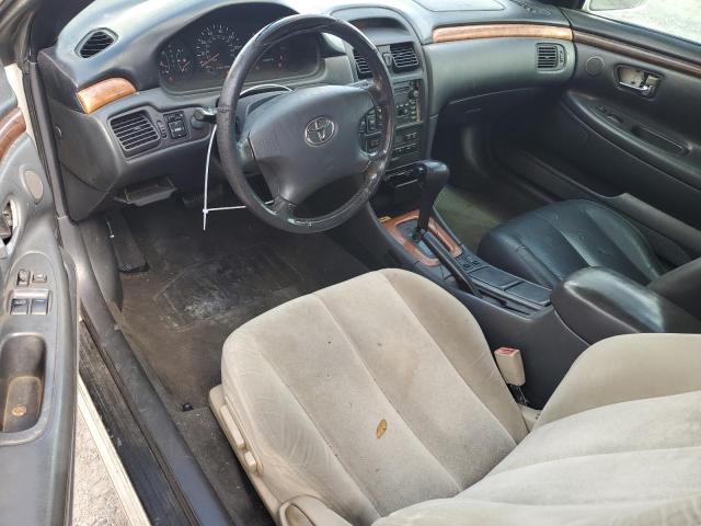 2003 Toyota Camry Solara Se VIN: 2T1FF28P43C607602 Lot: 56874554